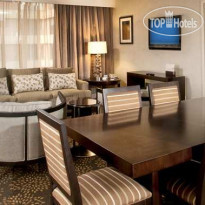 DoubleTree by Hilton Washington DC-Crystal City 