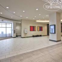 DoubleTree by Hilton Washington DC-Crystal City