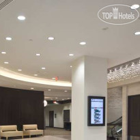 DoubleTree by Hilton Washington DC-Crystal City