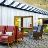 DoubleTree by Hilton Washington DC-Crystal City 