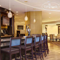 DoubleTree by Hilton Washington DC-Crystal City 