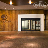 DoubleTree by Hilton Washington DC-Crystal City 