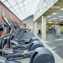 DoubleTree by Hilton Washington DC-Crystal City