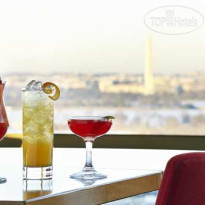 DoubleTree by Hilton Washington DC-Crystal City 