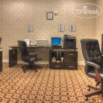 DoubleTree by Hilton Washington DC-Crystal City