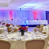 DoubleTree by Hilton Washington DC-Crystal City