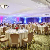 DoubleTree by Hilton Washington DC-Crystal City