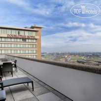DoubleTree by Hilton Washington DC-Crystal City