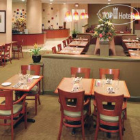 DoubleTree by Hilton Washington DC-Crystal City