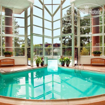Sheraton Richmond Park South 