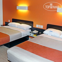 Motel 6 Washington DC SW-Springfield 