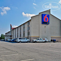 Motel 6 Washington DC SW-Springfield 