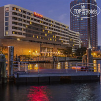 Sheraton Norfolk Waterside 