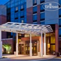 Hyatt Place Herndon Dulles Airport-East 
