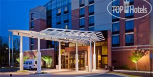 Фотографии отеля  Hyatt Place Herndon/Dulles Airport-East 3*