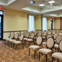 Hyatt Place Herndon Dulles Airport-East 