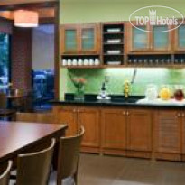 Hyatt Place Herndon Dulles Airport-East 