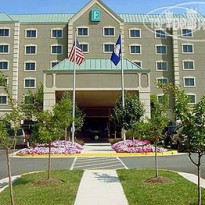 Embassy Suites Dulles Airport 