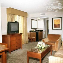 Embassy Suites Dulles-North/Loudoun 