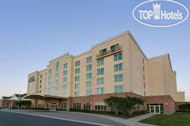 Фотографии отеля  Embassy Suites Dulles-North/Loudoun 3*