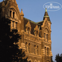 Omni Richmond