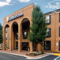 Comfort Inn Newport News 2*