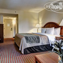 Comfort Inn Newport News 