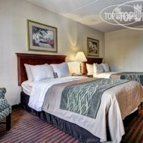 Comfort Inn Newport News 