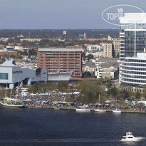 Hampton Inn Norfolk-Naval Base 