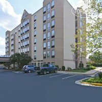 Comfort Inn Pentagon City 3*