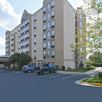 Comfort Inn Pentagon City 