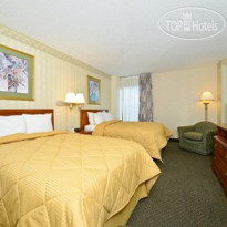 Comfort Inn Pentagon City