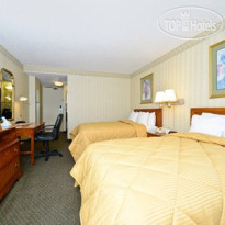 Comfort Inn Pentagon City