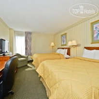 Comfort Inn Pentagon City
