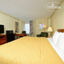 Comfort Inn Pentagon City