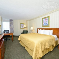 Comfort Inn Pentagon City