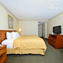 Comfort Inn Pentagon City