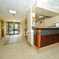 Comfort Inn Pentagon City