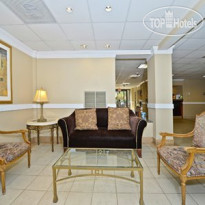 Comfort Inn Pentagon City