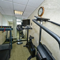 Comfort Inn Pentagon City