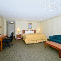 Comfort Inn Pentagon City