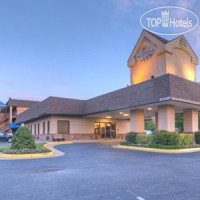 Comfort Inn Tysons Corner 2*