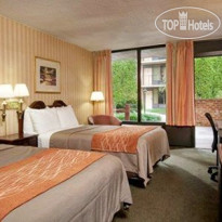 Comfort Inn Tysons Corner 