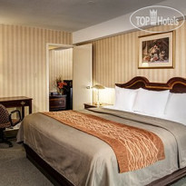 Comfort Inn Tysons Corner 