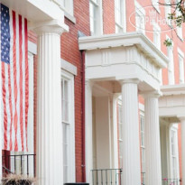 Linden Row Inn 