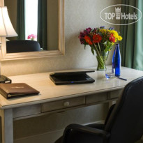 Linden Row Inn 