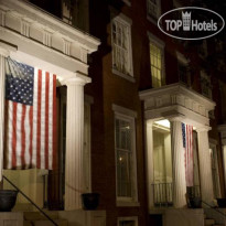 Linden Row Inn 