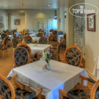 Linden Row Inn 