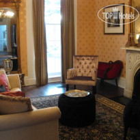 Linden Row Inn 