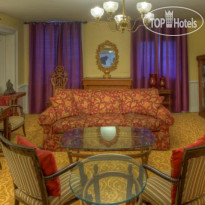 Linden Row Inn 